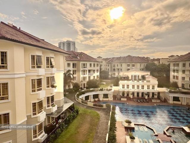 Condominium for sale