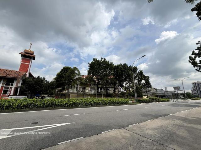 Condominium for sale