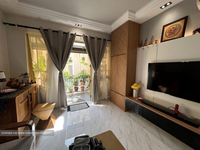 Condominium for sale in Bedok, 16 Upper East Coast