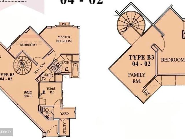 Condominium for rent