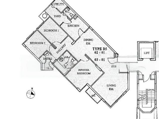 Condominium for sale in Siglap, 16 Upper East Coast