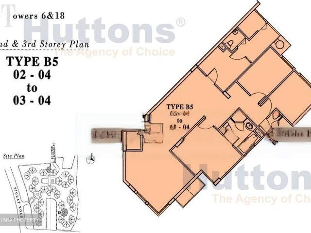 Condominium for rent