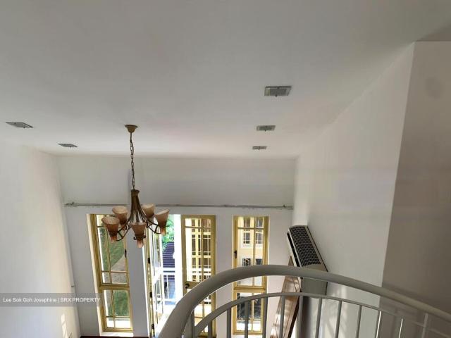 Condominium for rent