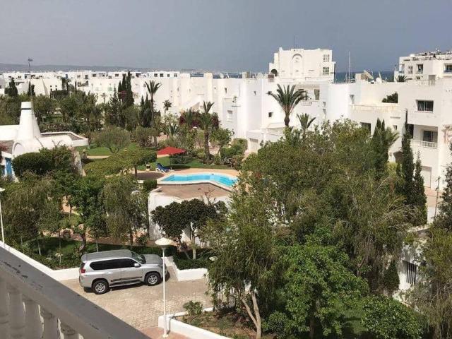 Maison location à Beni Khalled