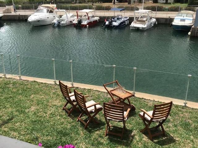 Maison location à Beni Khalled