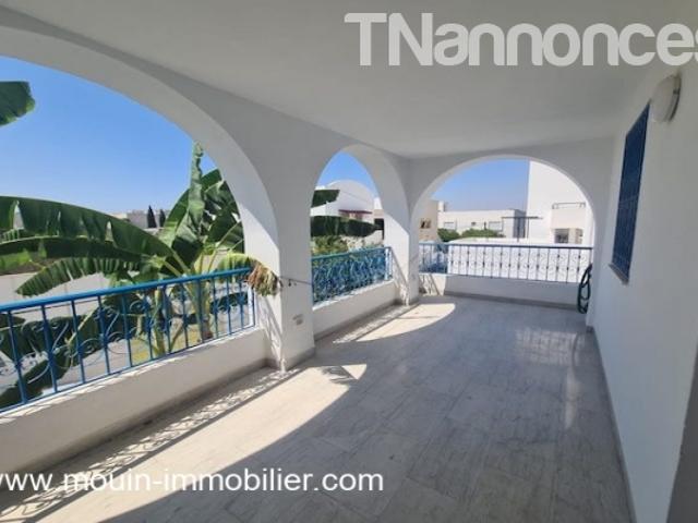 Maison location