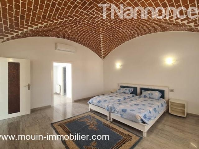 Maison location