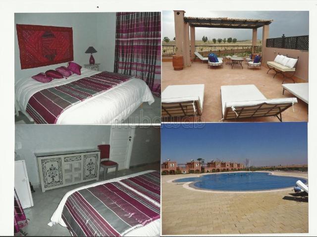 Villa vente à Marrakech, L'Oriental