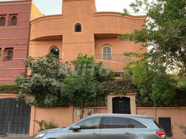 Propriété vente à L'Oriental