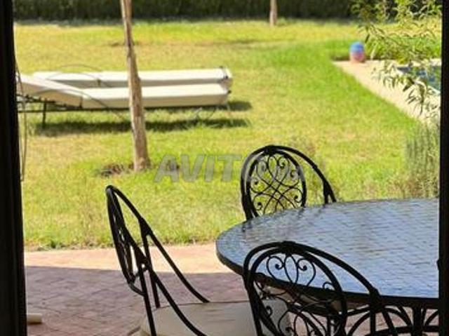 Propriété location à Fès