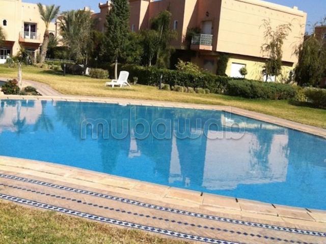 Villa vente à Marrakech, L'Oriental