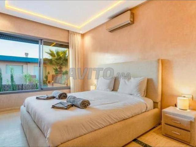 Propriété location à Al Haouz, L'Oriental