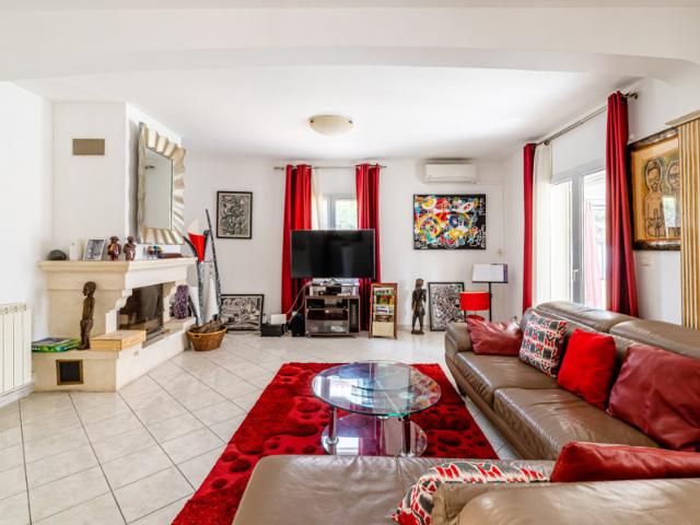 Maison vente à Marseille