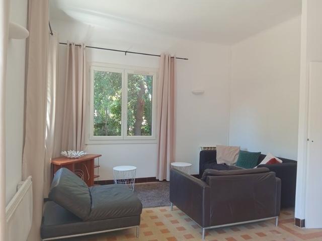 Maison location à Marseille