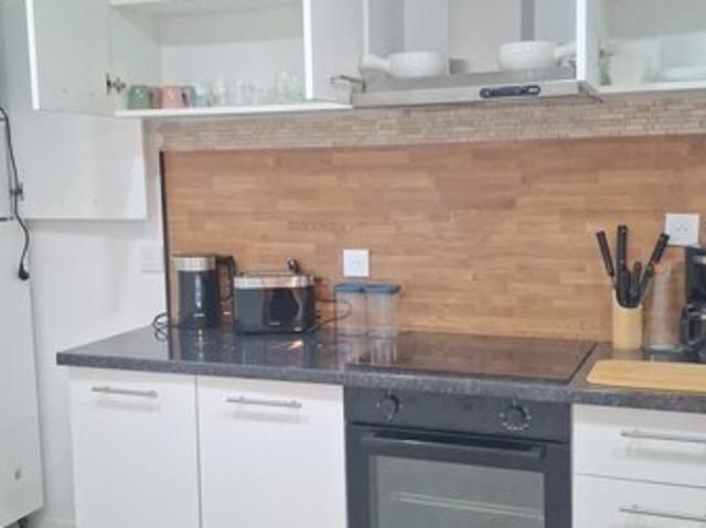 Maison location à Marseille