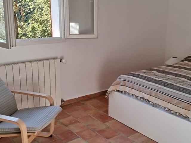 Maison location à Marseille