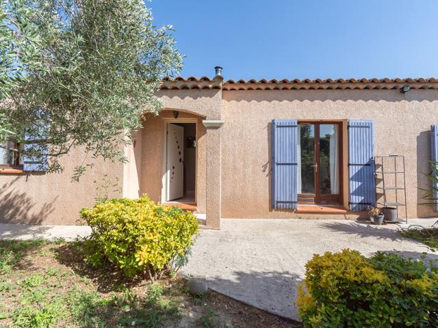 Villa vente à Marseille