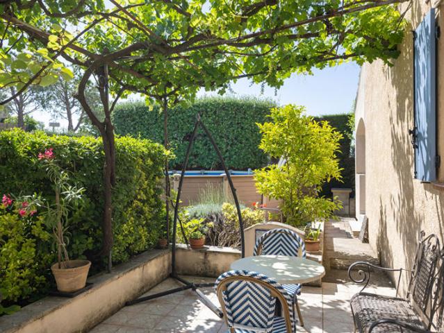 Maison vente à Marseille