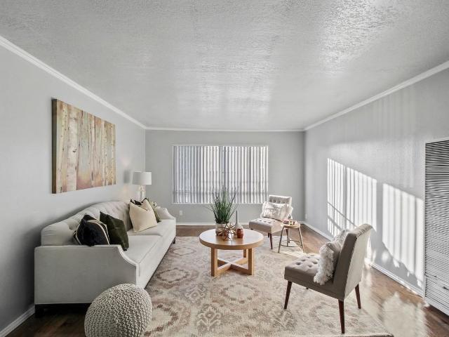 Apartment for rent in Santa Ana, California
