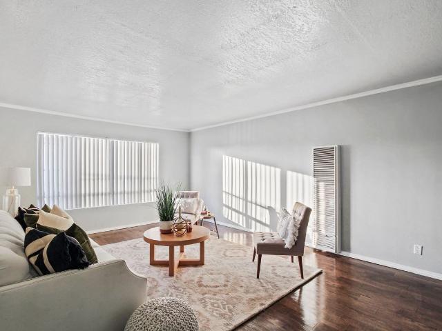 Apartment for rent in Santa Ana, California
