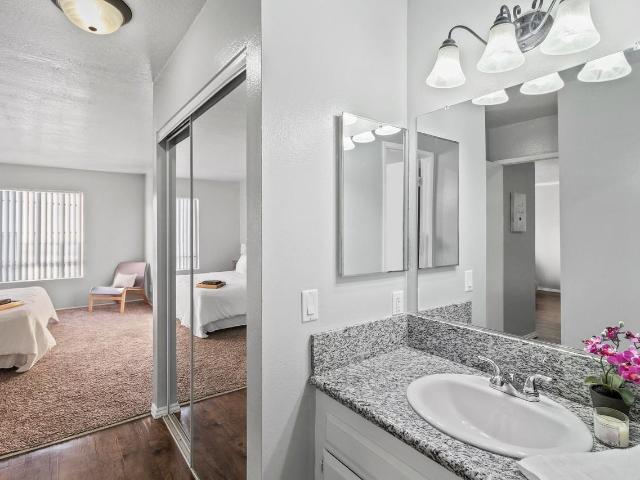 Apartment for rent in Santa Ana, California