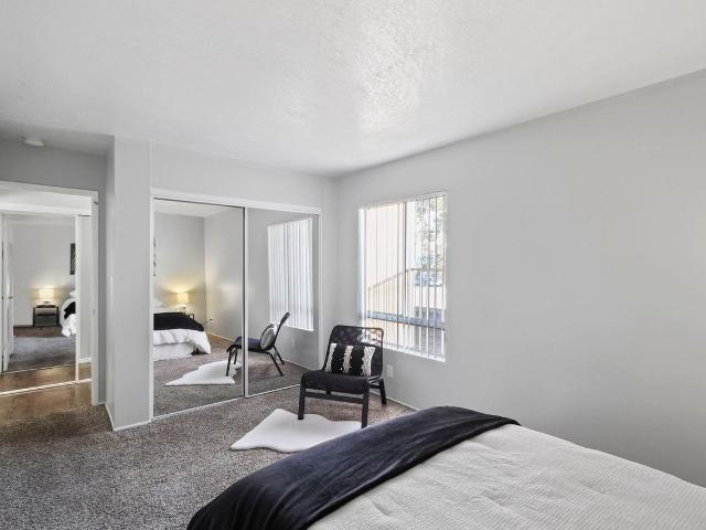 Apartment for rent in Santa Ana, California
