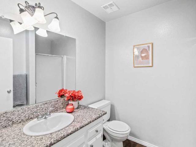 Apartment for rent in Santa Ana, California