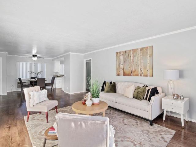 Apartment for rent in Santa Ana, California