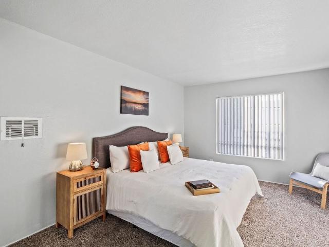 Apartment for rent in Santa Ana, California
