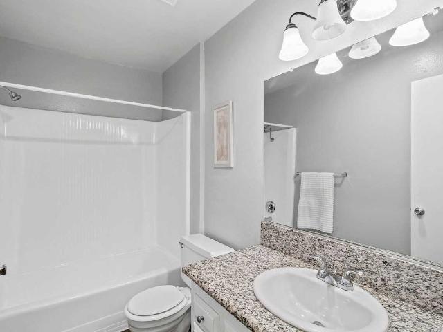 Apartment for rent in Santa Ana, California