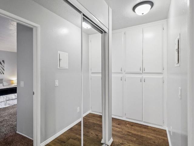 Apartment for rent in Santa Ana, California