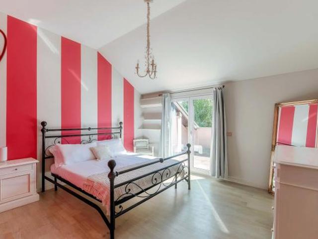 Appartamento in affitto a San Fermo Della Battaglia, Lombardia