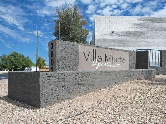 Apartment for rent in Laveen, Arizona