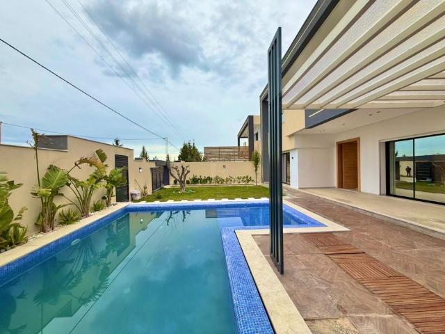 Villa vente à Beni Khalled
