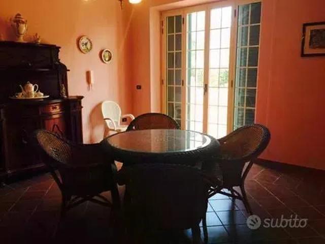 Villa Indipendente in affitto a Monteroni di Lecce, Lecce