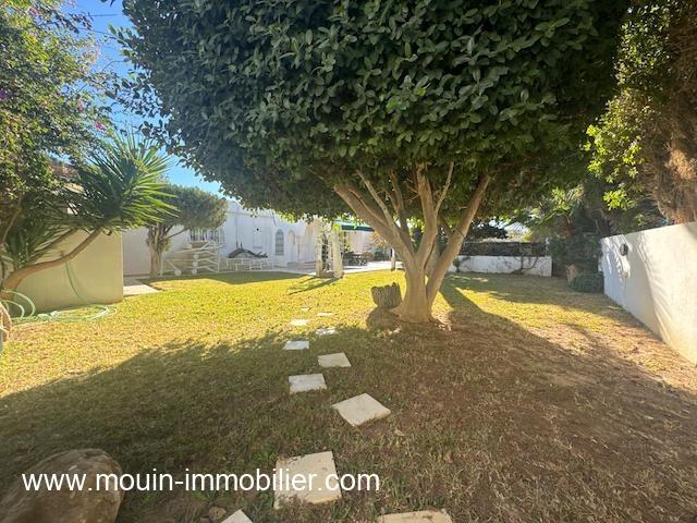 Maison vente à Beni Khalled