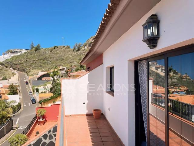 Chalet en venta en Altavista, La Orotava