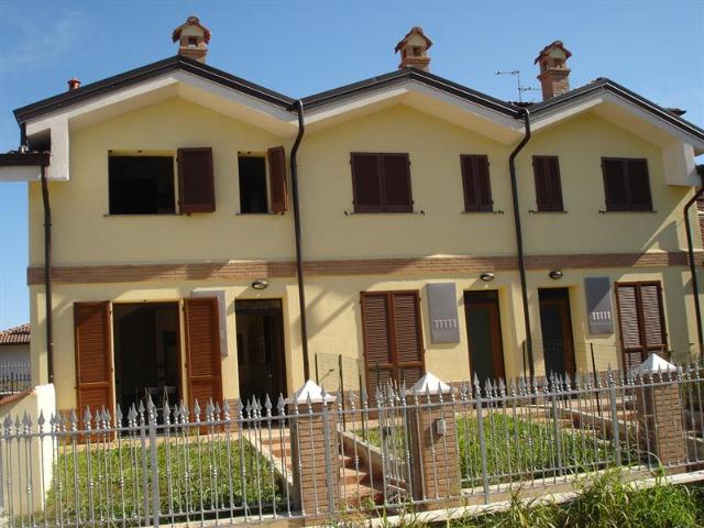 Villa Indipendente in vendita a Marzano, Lombardia