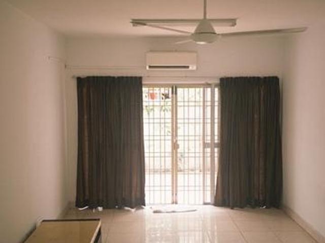 Townhouse for sale in Country Heights Damansara, Kuala Lumpur