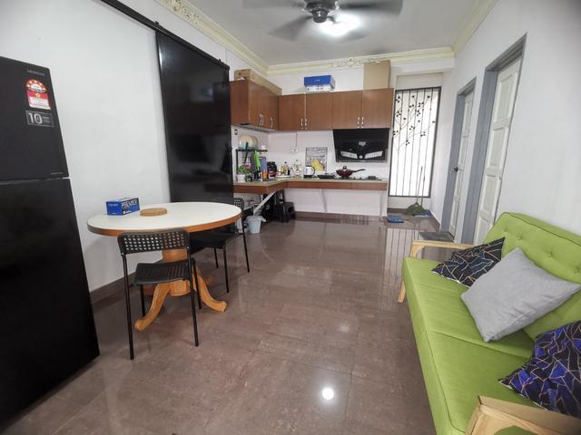 Townhouse for sale in Country Heights Damansara, Kuala Lumpur