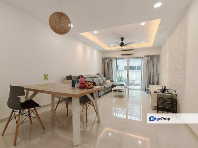 House for sale in Country Heights Damansara, Kuala Lumpur