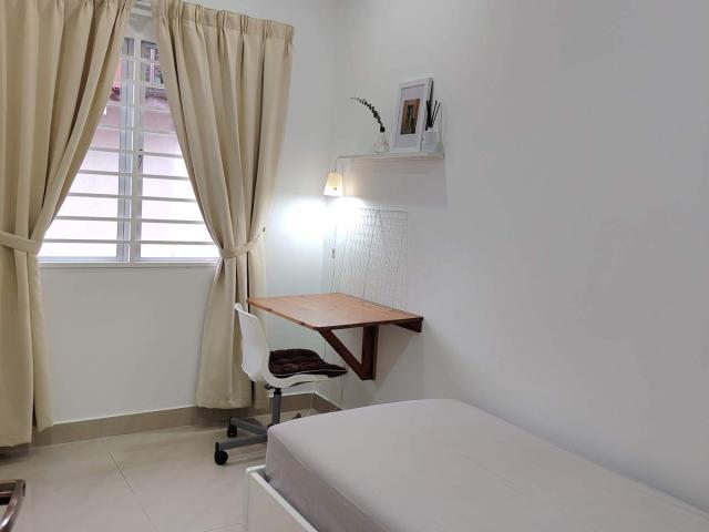 Room for rent in Kuala Lumpur