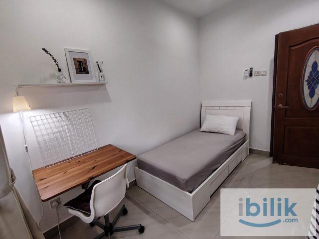 Room for rent in Country Heights Damansara, Kuala Lumpur