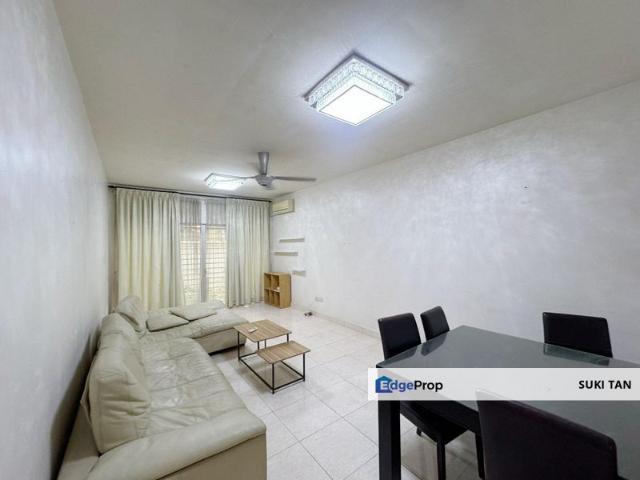House for sale in Country Heights Damansara, Kuala Lumpur