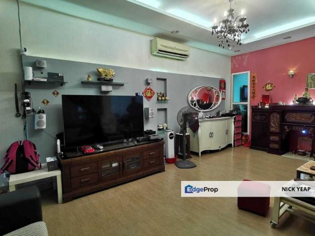 House for sale in Country Heights Damansara, Kuala Lumpur
