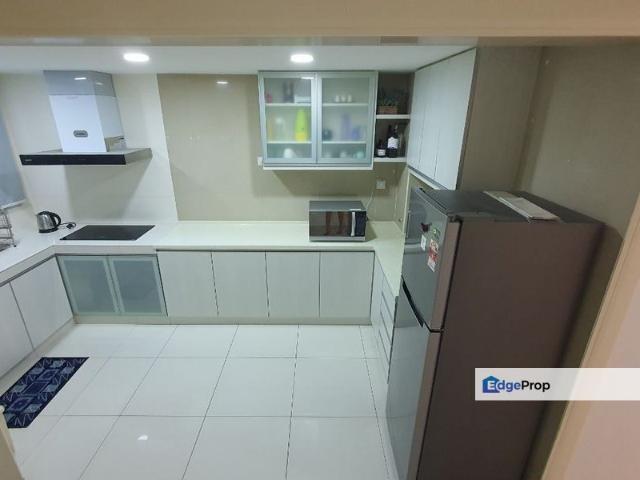 House for sale in Country Heights Damansara, Kuala Lumpur