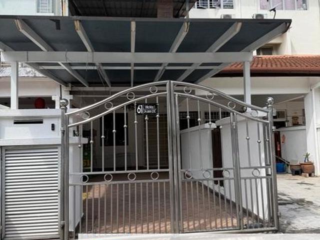 House for sale in Country Heights Damansara, Kuala Lumpur
