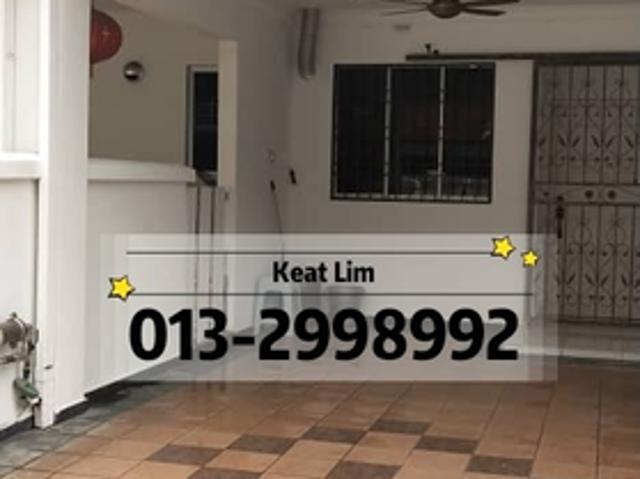 House for sale in Country Heights Damansara, Kuala Lumpur