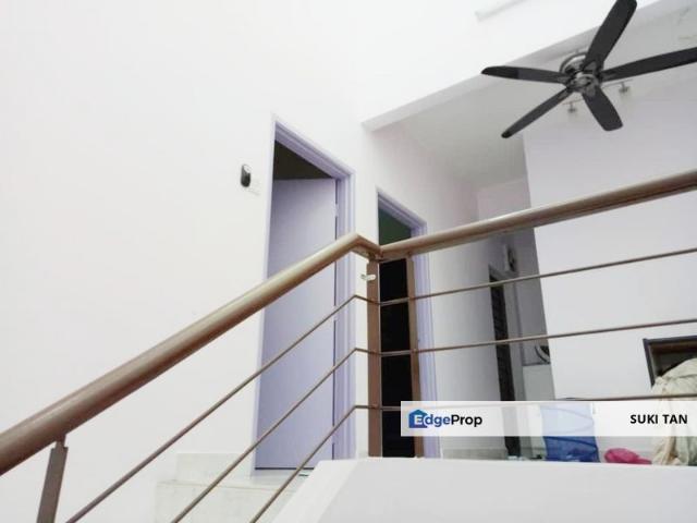 House for sale in Country Heights Damansara, Kuala Lumpur