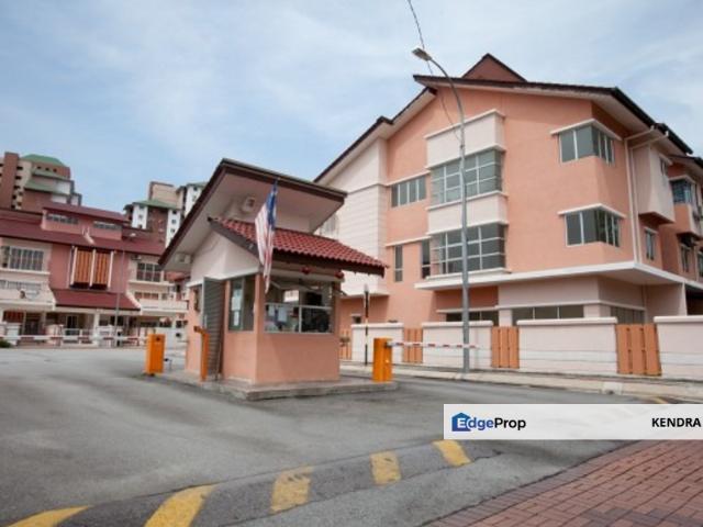 House for sale in Country Heights Damansara, Kuala Lumpur
